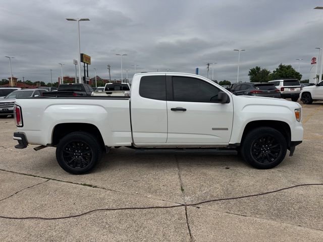 Used 2021 GMC Canyon Elevation Standard w/ Convenience Package RWD image 6