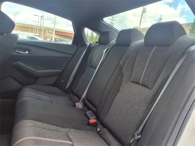 Used 2025 Honda Accord Sport image 5