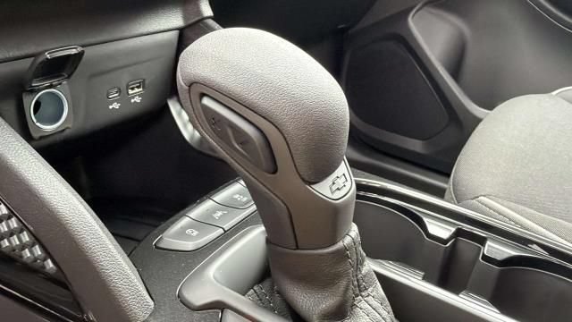 New 2026 Chevrolet TrailBlazer LS w/ LS Convenience Package AWD/4WD image 19