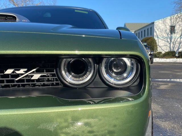 Certified 2023 Dodge Challenger R/T Scat Pack image 16