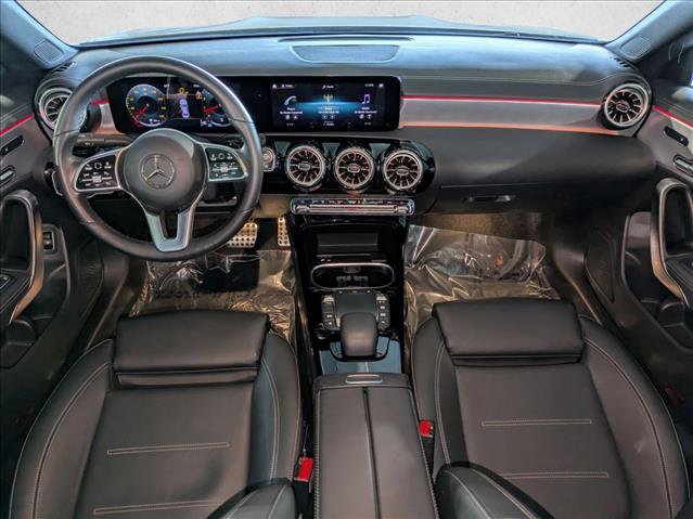 Certified 2023 Mercedes-Benz CLA 250 image 18