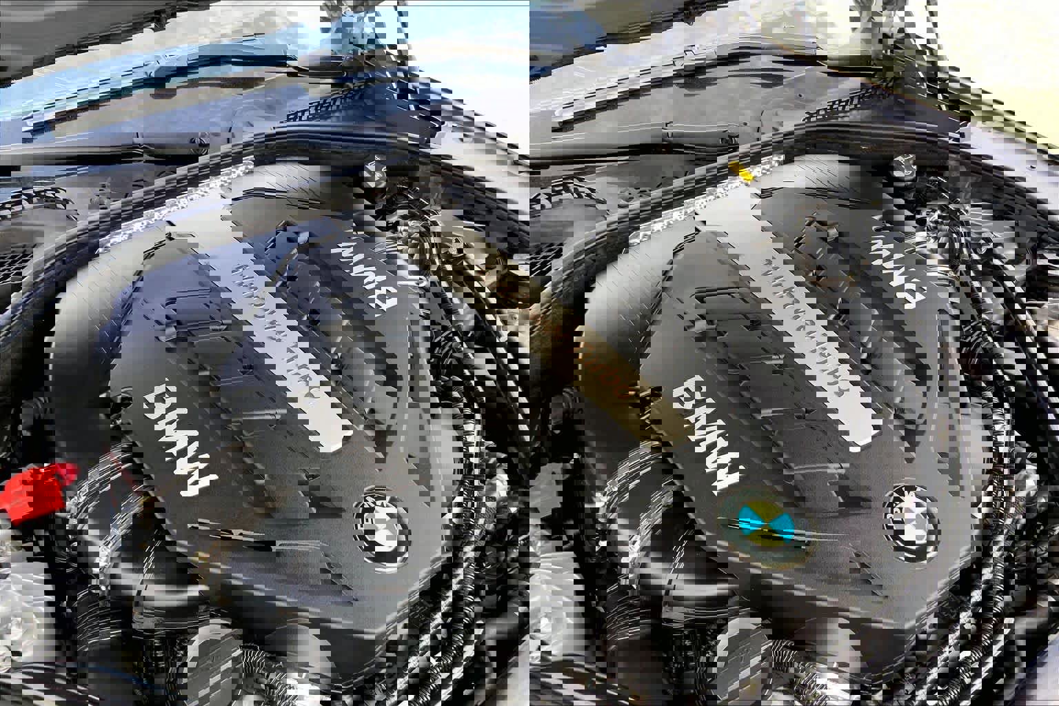 Used 2018 BMW 650i Gran Coupe xDrive image 32