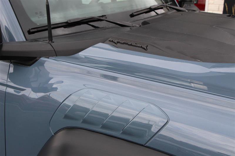 Used 2023 Ford Bronco Raptor image 46