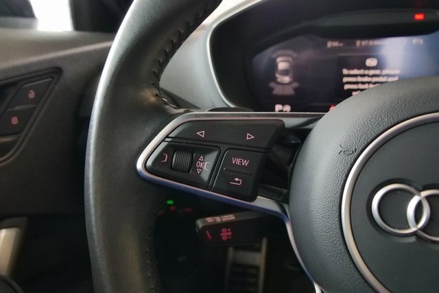 Used 2021 Audi TT 2.0T w/ 19" Wheel Package image 23