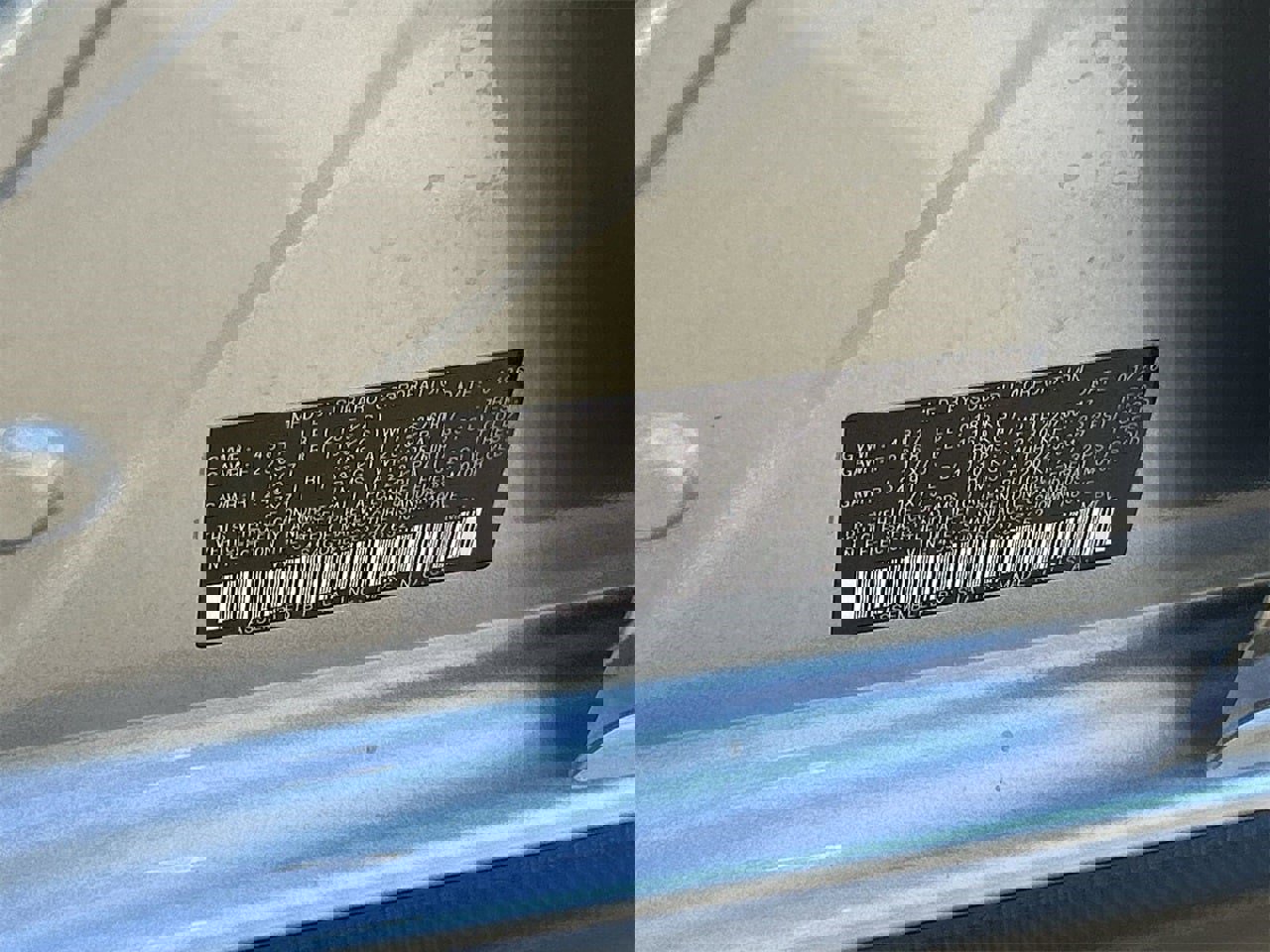 New 2026 Subaru Crosstrek 2.0i Premium image 27