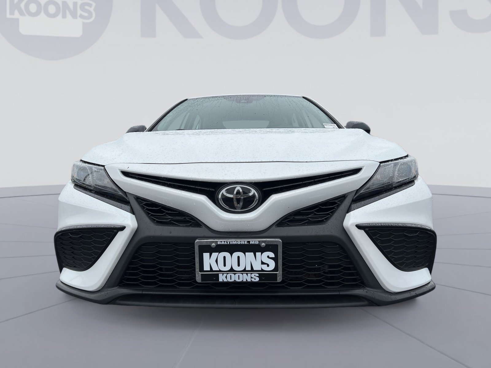 Used 2023 Toyota Camry SE image 11