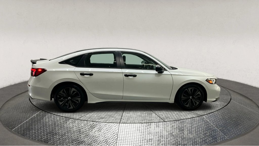 Used 2025 Honda Civic Si image 9