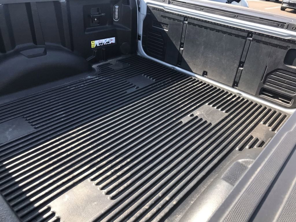 Used 2023 Ford F150 XLT w/ Equipment Group 302A High image 23