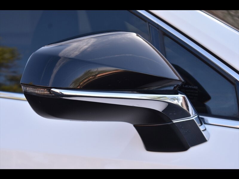 Used 2016 Lexus NX 200t F Sport w/ F Sport Premium Package FWD image 56