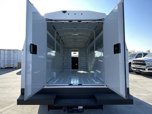 New 2024 Chevrolet Express 3500 w/ Power Convenience Package image 85