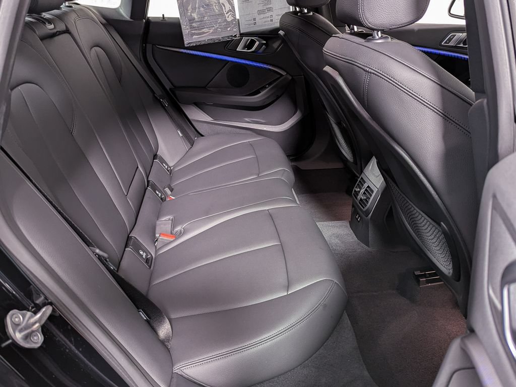 Used 2022 BMW 228i xDrive Gran Coupe w/ Convenience Package AWD/4WD image 41