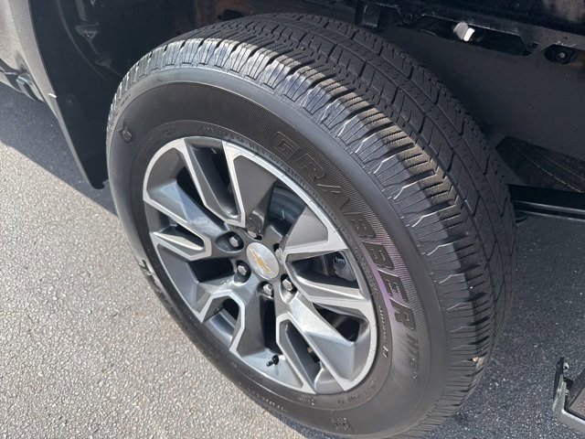 Used 2023 Chevrolet Silverado 1500 LT image 33