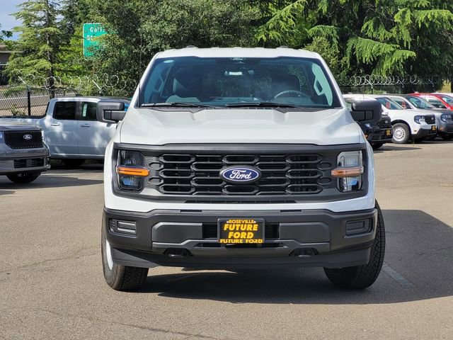 New 2026 Ford F150 XL AWD/4WD image 3