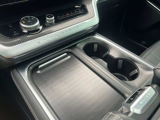 Certified 2025 Ford Expedition Max Platinum w/ Stealth Appearance Package image 30
