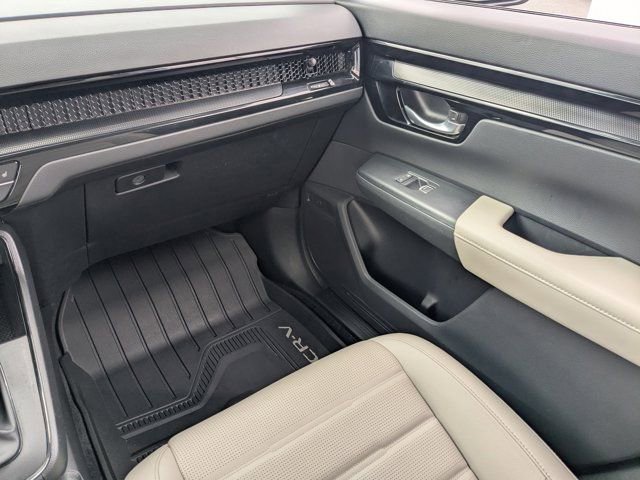 Used 2024 Honda CR-V EX-L image 17