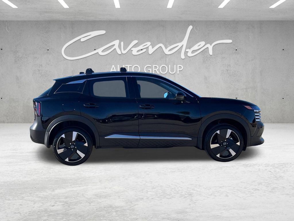 New 2026 Nissan Kicks SR image 17