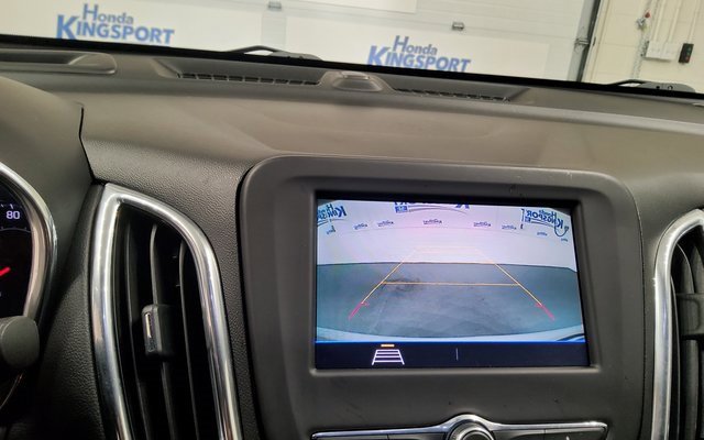 Used 2020 Chevrolet Equinox LT image 36