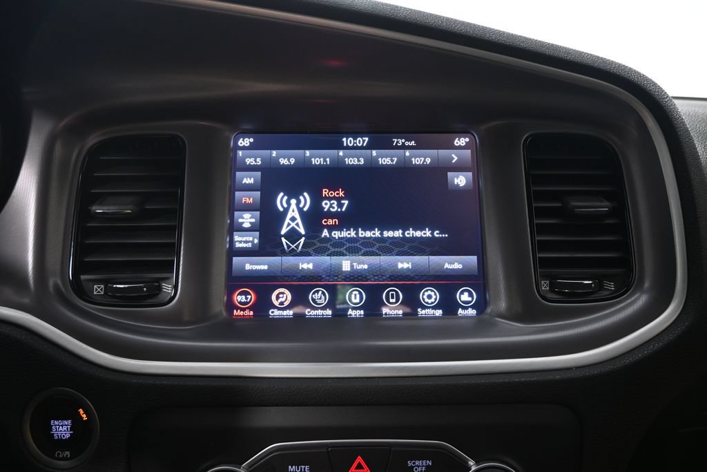 Used 2022 Dodge Charger GT AWD/4WD image 27