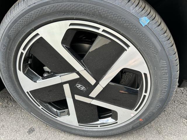 New 2026 Hyundai Ioniq 9 Limited image 9