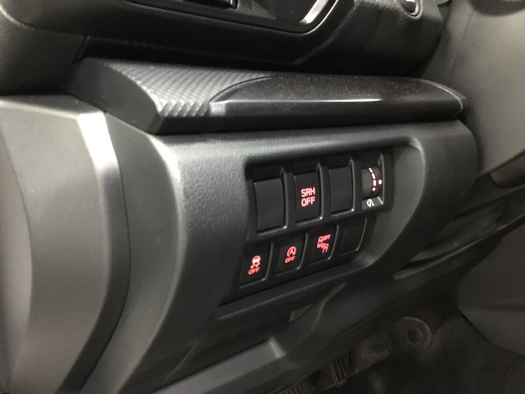 Used 2023 Subaru Forester Sport image 9