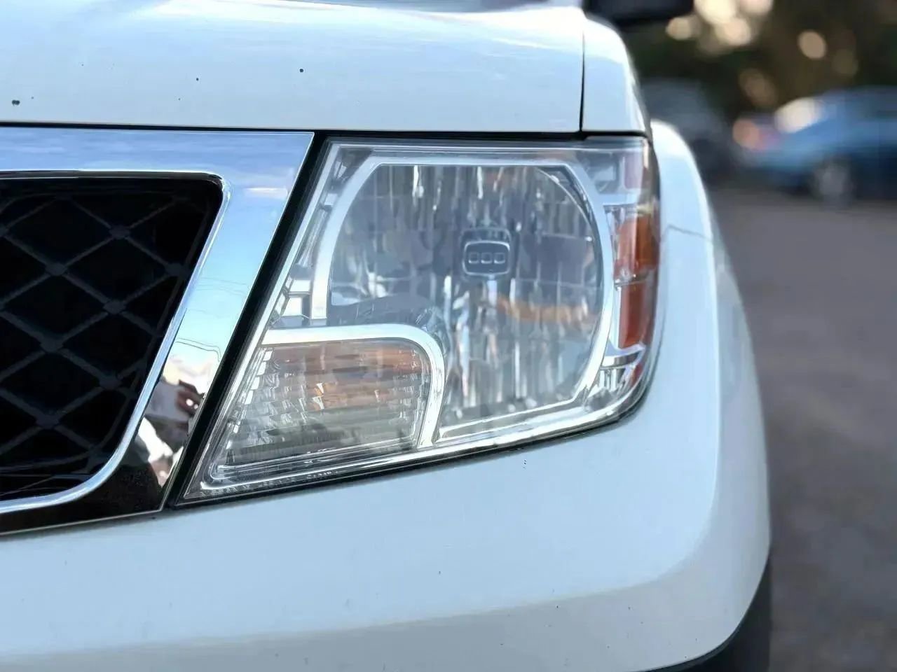 Used 2021 Nissan Frontier S RWD image 13