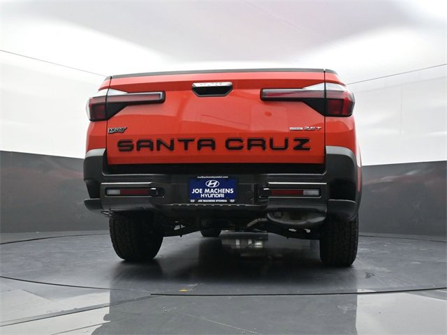 New 2026 Hyundai Santa Cruz XRT image 36