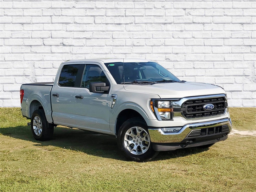 Used 2023 Ford F150 XLT