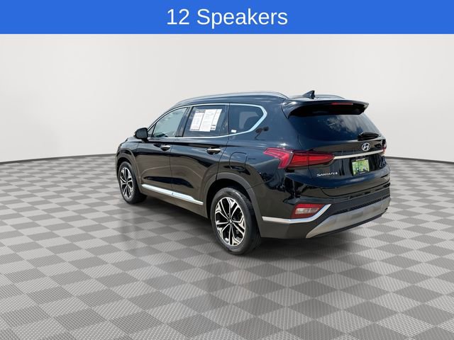 Used 2020 Hyundai Santa Fe SEL w/ Cargo Package image 7