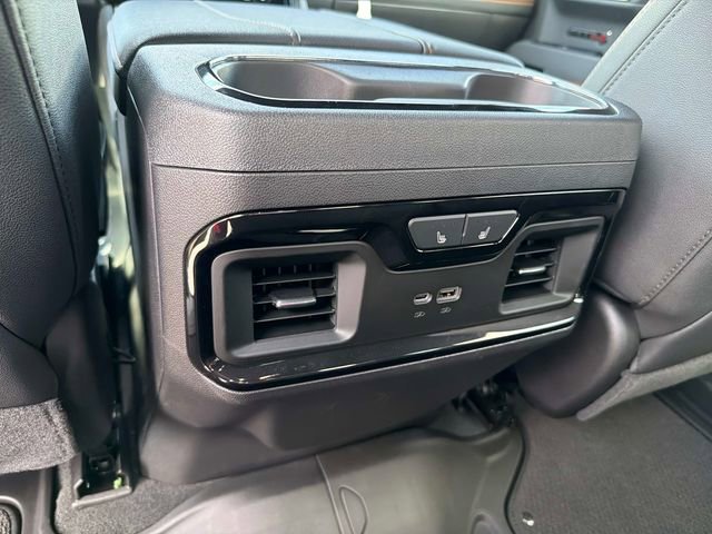 New 2026 GMC Sierra 1500 AT4 w/ AT4 Premium Package image 16