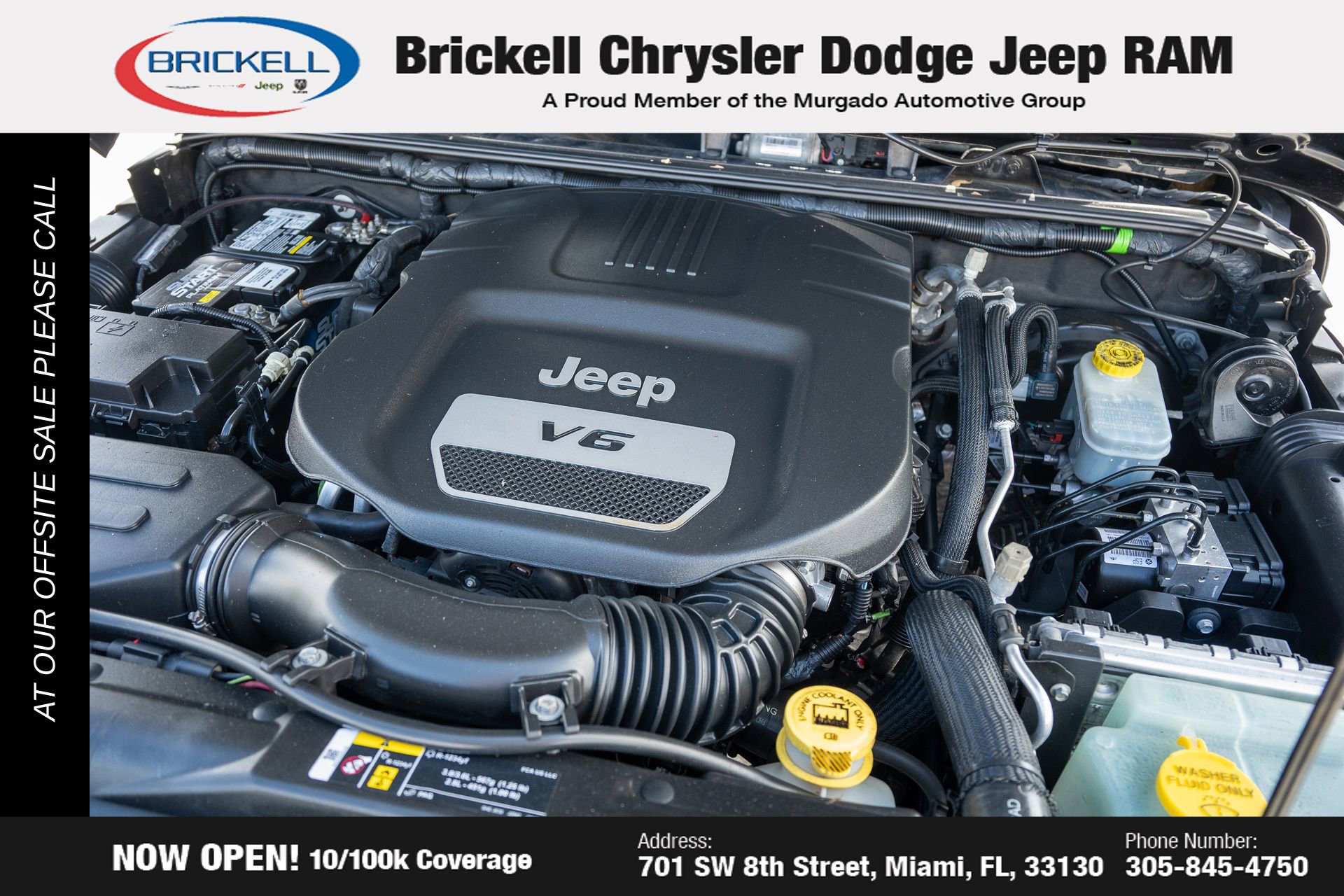 Used 2017 Jeep Wrangler Sport image 23