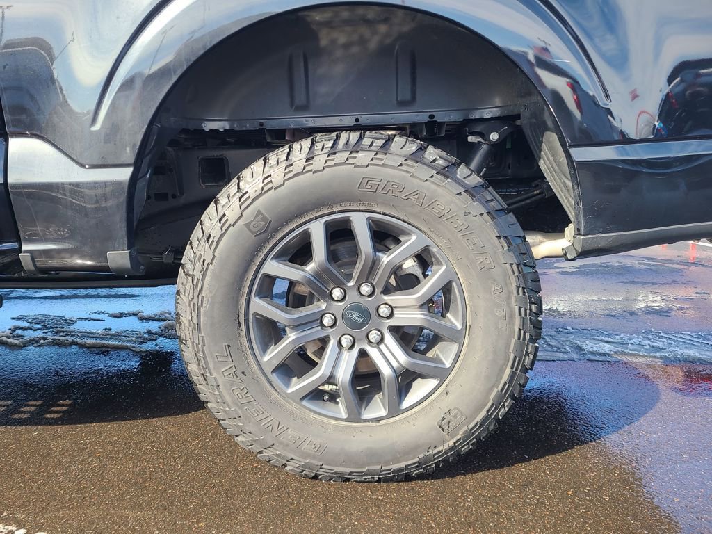 Used 2024 Ford F150 Tremor w/ Equipment Group 402A High image 16