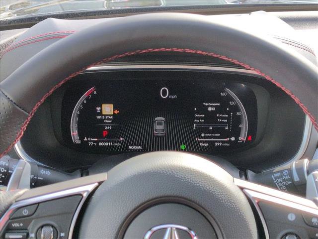 New 2026 Acura MDX A-Spec image 11