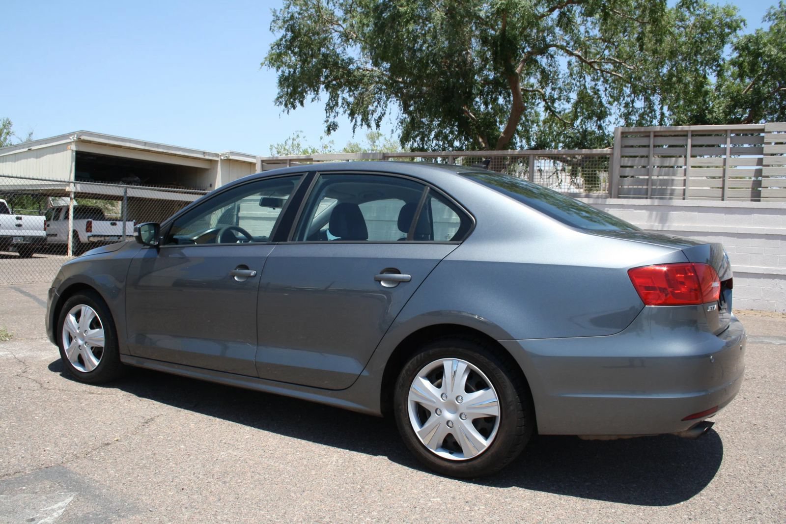 Used 2014 Volkswagen Jetta SE FWD image 7