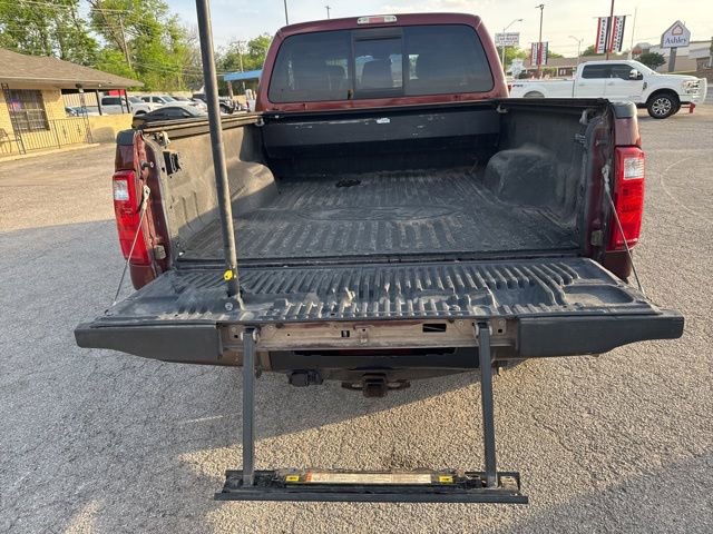 Used 2015 Ford F350 King Ranch image 22
