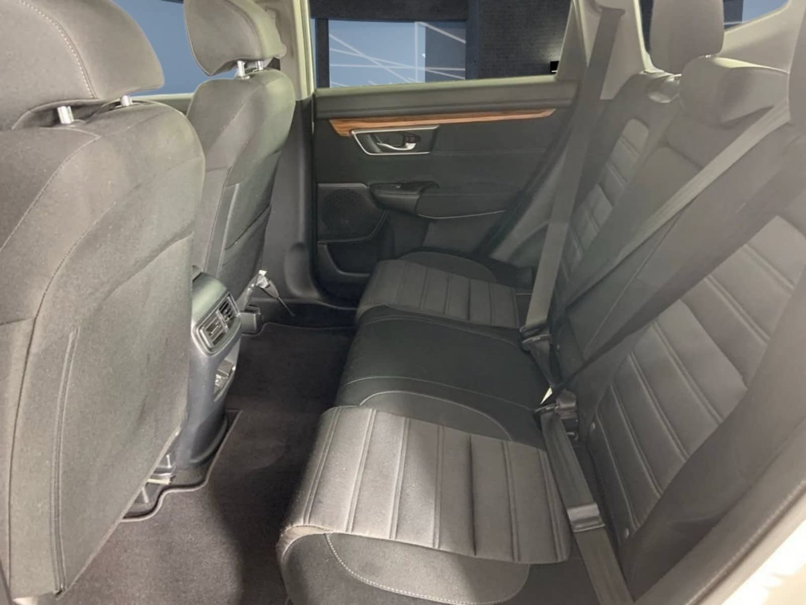Used 2020 Honda CR-V EX image 20