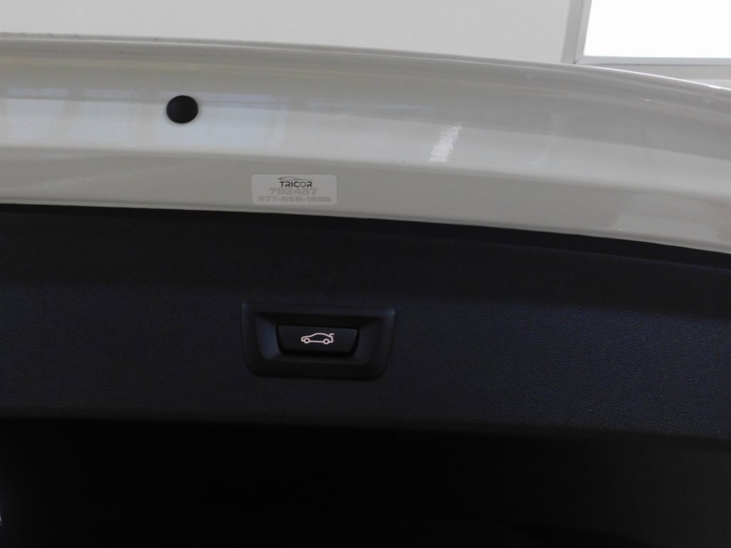 Used 2023 BMW X4 xDrive30i image 83