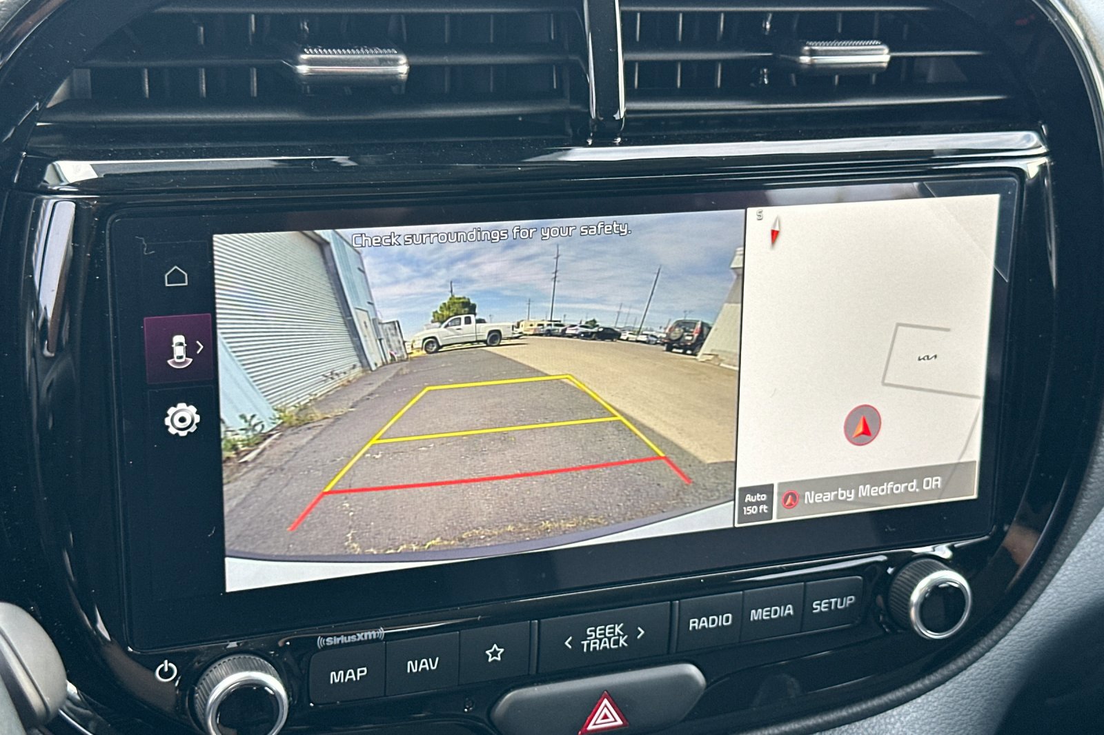 New 2025 Kia Soul S image 18