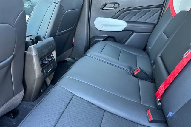 New 2026 GMC Canyon AT4X AWD/4WD image 13