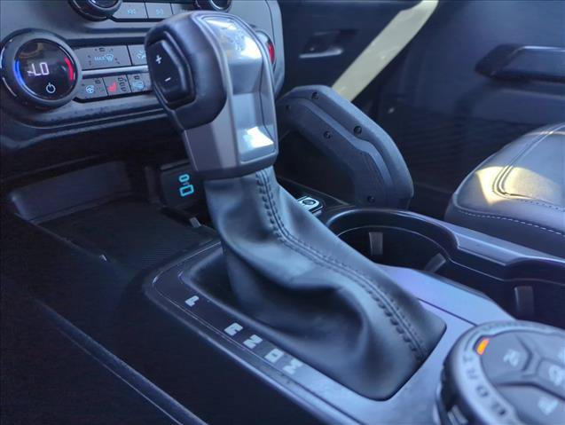 Used 2025 Ford Bronco Badlands AWD/4WD image 11
