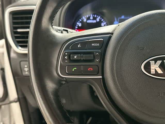 Used 2018 Kia Sportage EX AWD/4WD image 8