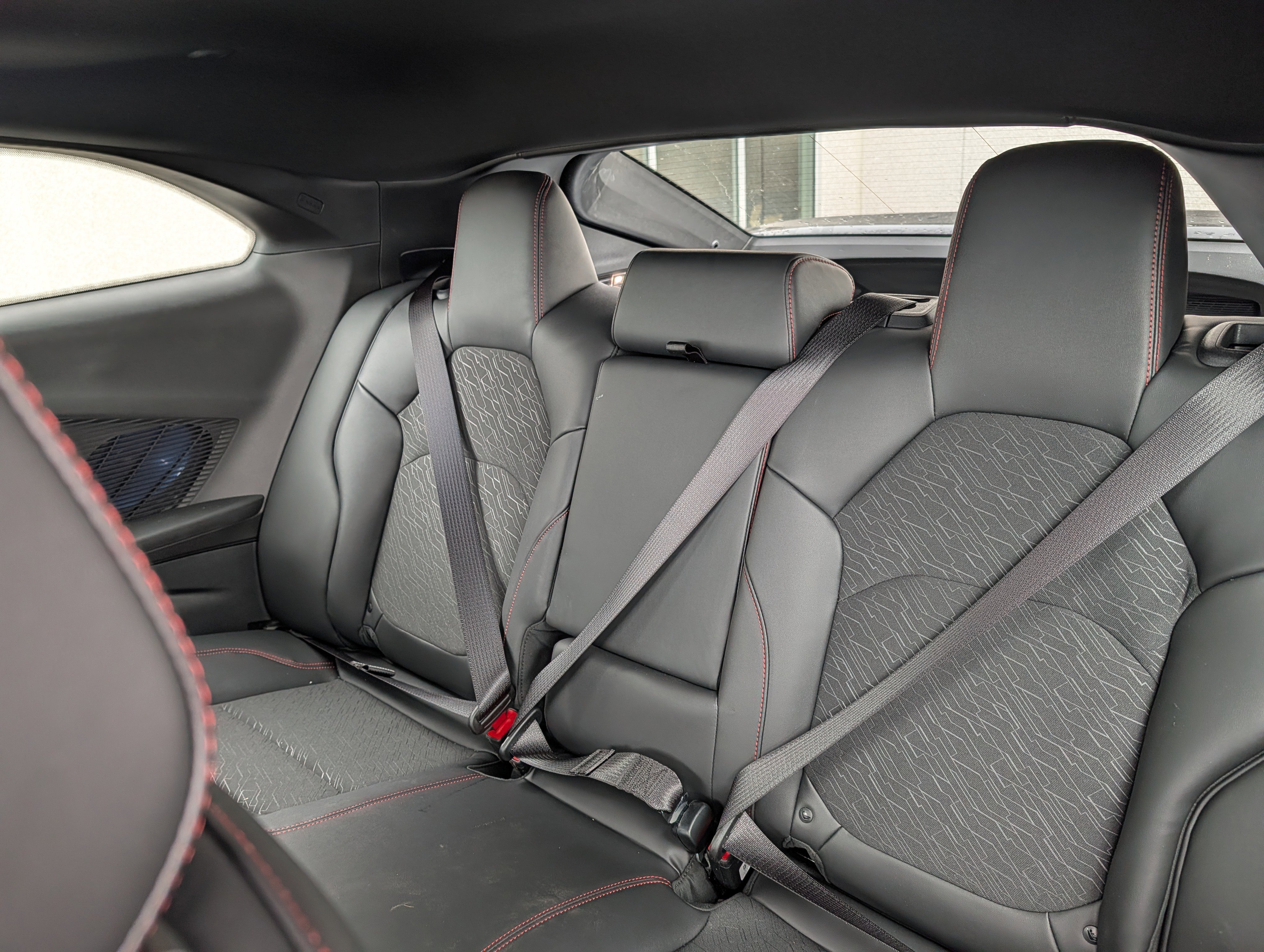 New 2026 Dodge Charger Scat Pack image 6