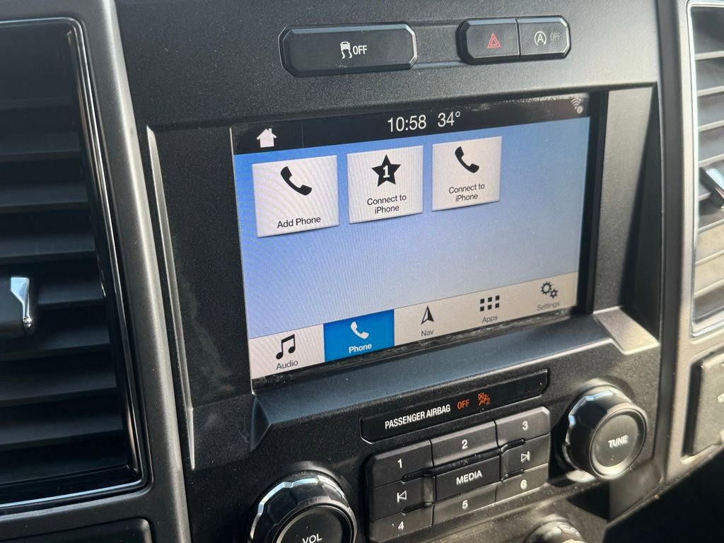 Used 2019 Ford F150 XLT w/ Equipment Group 302A Luxury image 23