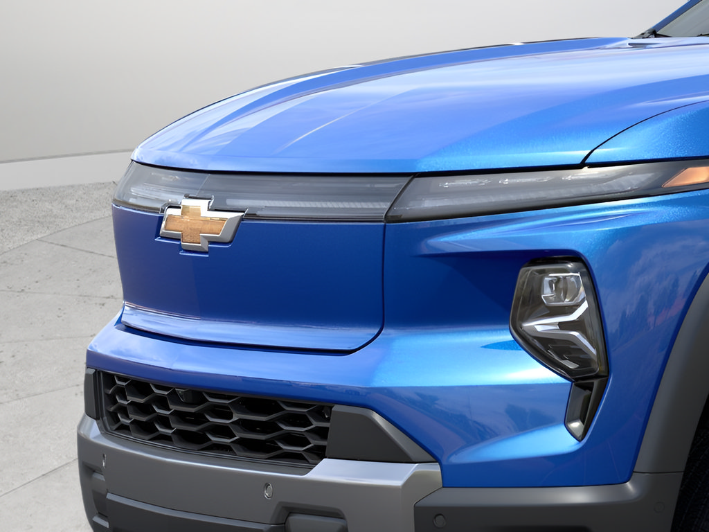New 2026 Chevrolet Silverado EV LT AWD/4WD image 13