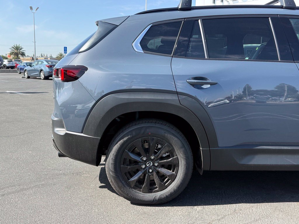 New 2026 MAZDA CX-50 AWD 2.5 Hybrid w/ Weather Package image 13