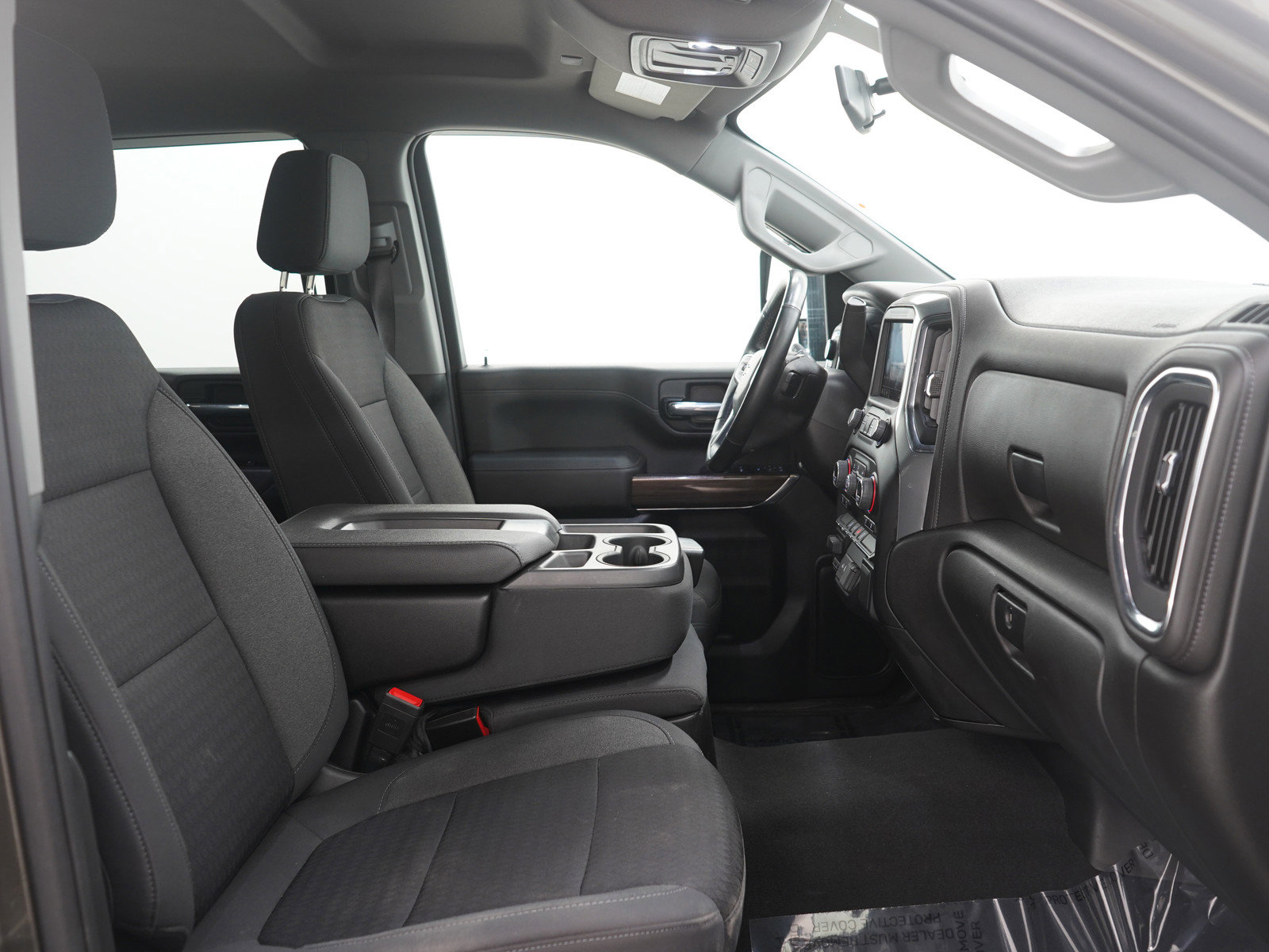 Used 2023 Chevrolet Silverado 2500 LT image 15