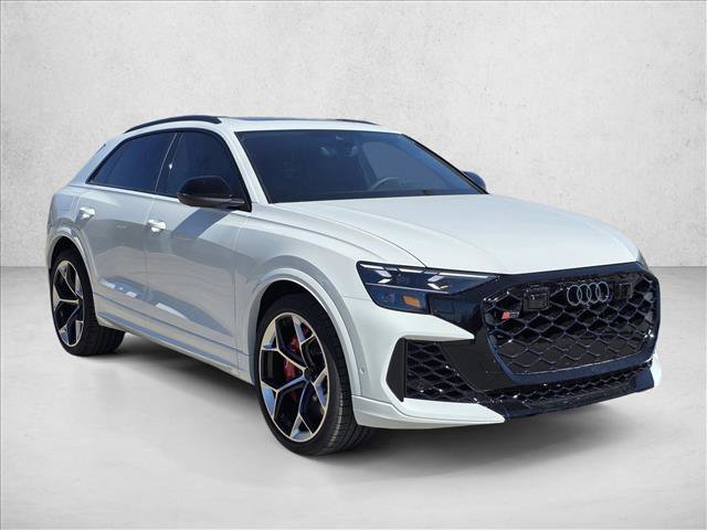 New 2026 Audi RS Q8 performance image 3