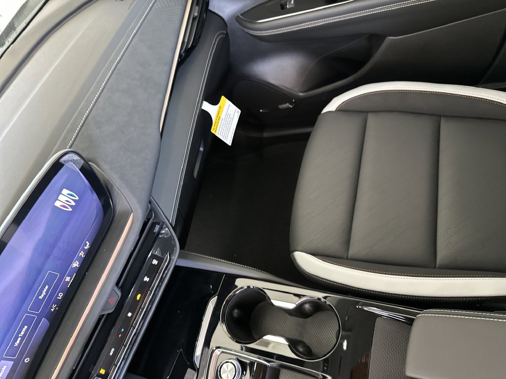 New 2026 Buick Envision Sport Touring AWD/4WD image 25