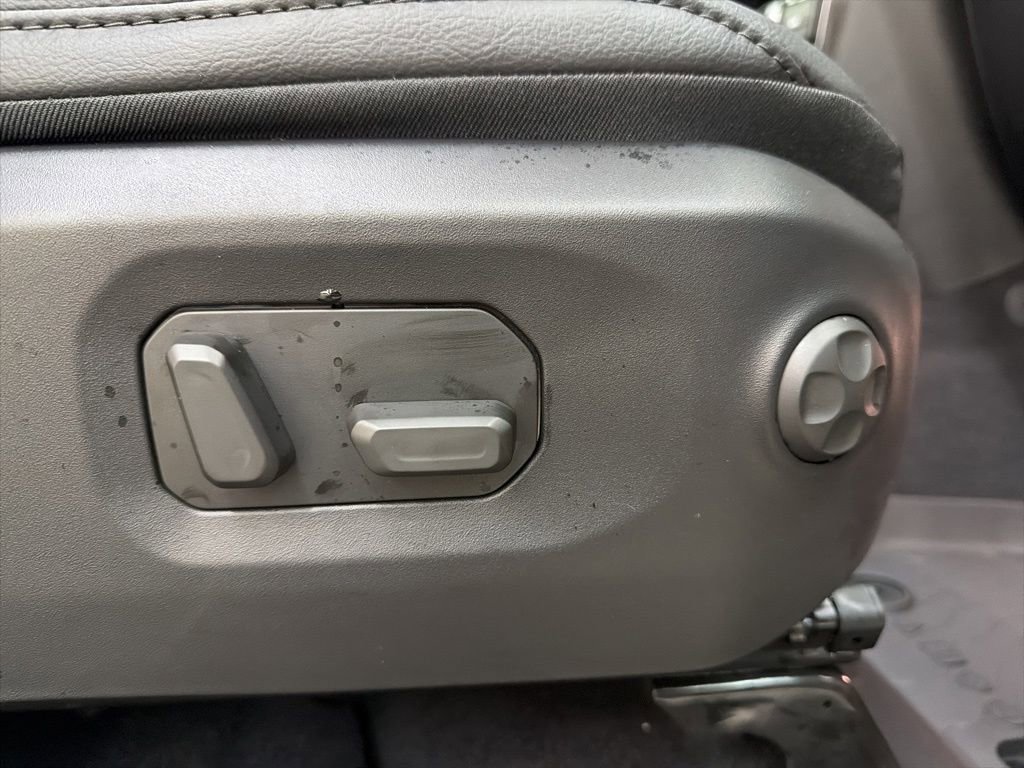 New 2026 Jeep Wrangler Sahara image 27