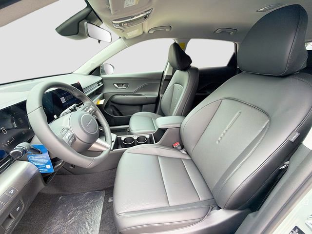 New 2026 Hyundai Kona SEL Premium AWD/4WD image 21