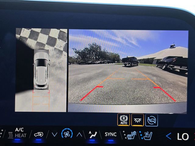 New 2026 Chevrolet Equinox EV RS w/ Active Safety Package 3 image 27